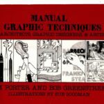 خرید و دانلود نسخه کامل کتاب MANUAL OF GRAPHIC TECHNIQUES 1 (ic anon uploaded)