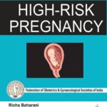 خرید و دانلود نسخه کامل کتاب Manual of High-Risk Pregnancy