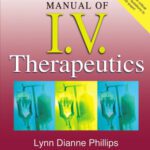 خرید و دانلود نسخه کامل کتاب Manual of I.V. Therapeutics, 4th Edition