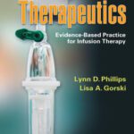 خرید و دانلود نسخه کامل کتاب Manual of I.V. Therapeutics: Evidence-Based Practice for Infusion Therapy