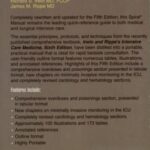 خرید و دانلود نسخه کامل کتاب Manual of Intensive Care Medicine, 5th Edition (Spiral Manual Series)