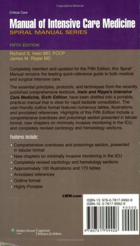 خرید و دانلود نسخه کامل کتاب Manual of Intensive Care Medicine, 5th Edition (Spiral Manual Series)_68b73f9ad04fa.jpeg خرید و دانلود نسخه کامل کتاب Manual of Intensive Care Medicine, 5th Edition (Spiral Manual Series)