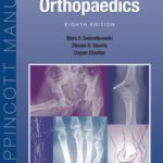 خرید و دانلود نسخه کامل کتاب Manual of Orthopaedics
