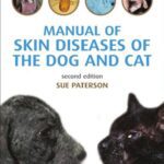 خرید و دانلود نسخه کامل کتاب Manual of Skin Diseases of the Dog and Cat
