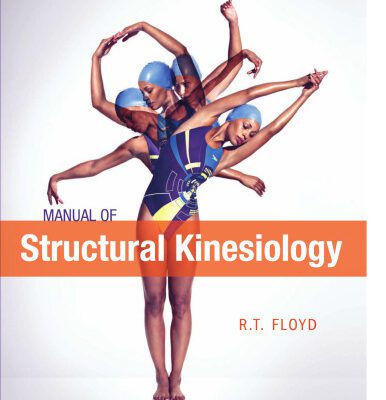 خرید و دانلود نسخه کامل کتاب Manual of Structural Kinesiology