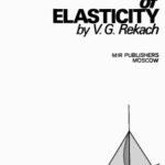 خرید و دانلود نسخه کامل کتاب Manual of the Theory of Elasticity