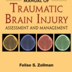 خرید و دانلود نسخه کامل کتاب Manual of Traumatic Brain Injury: Assessment and Management