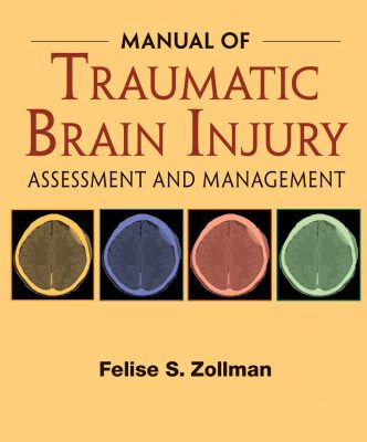 خرید و دانلود نسخه کامل کتاب Manual of Traumatic Brain Injury: Assessment and Management