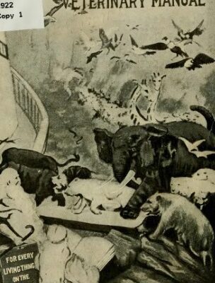 خرید و دانلود نسخه کامل کتاب Manual of Veterinary Homeopathy