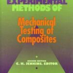 خرید و دانلود نسخه کامل کتاب Manual on Experimental Methods for Mechanical Testing of Composites