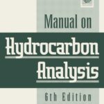 خرید و دانلود نسخه کامل کتاب Manual on Hydrocarbon Analysis (Astm Manual Series)