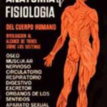 خرید و دانلود نسخه کامل کتاب Manual práctico de anatomía y fisiología del cuerpo humano