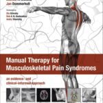 خرید و دانلود نسخه کامل کتاب Manual therapy for musculoskeletal pain syndromes