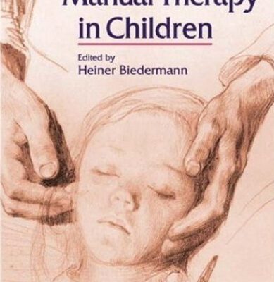 خرید و دانلود نسخه کامل کتاب Manual Therapy in Children
