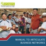 خرید و دانلود نسخه کامل کتاب Manual to articulate business networks