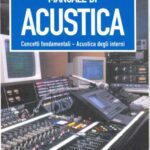 خرید و دانلود نسخه کامل کتاب Manuale di Acustica