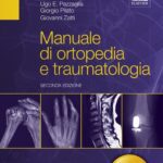 خرید و دانلود نسخه کامل کتاب Manuale di ortopedia e traumatologia