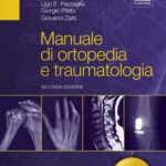 خرید و دانلود نسخه کامل کتاب Manuale di ortopedia e traumatologia