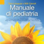 خرید و دانلود نسخه کامل کتاب Manuale di pediatria