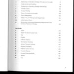 خرید و دانلود نسخه کامل کتاب Manufacturing operations strategy