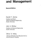 خرید و دانلود نسخه کامل کتاب Manufacturing organization and management