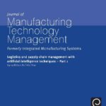خرید و دانلود نسخه کامل کتاب Manufacturing Technology Management