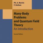 خرید و دانلود نسخه کامل کتاب Many-Body Problems and Quantum Field Theory: An Introduction