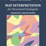 خرید و دانلود نسخه کامل کتاب Map Interpretation for Structural Geologists