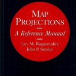 خرید و دانلود نسخه کامل کتاب Map Projections – A Reference Manual