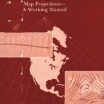 خرید و دانلود نسخه کامل کتاب Map Projections – A Working Manual (U.S. Geological Survey Professional Paper 1395)