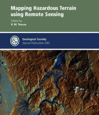 خرید و دانلود نسخه کامل کتاب Mapping Hazardous Terrain using Remote Sensing (Geological Society Special Publication No. 283)