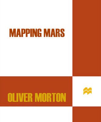 خرید و دانلود نسخه کامل کتاب Mapping Mars: Science, Imagination, and the Birth of a World