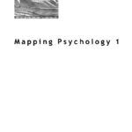 خرید و دانلود نسخه کامل کتاب Mapping Psychology