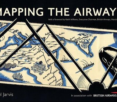 خرید و دانلود نسخه کامل کتاب Mapping The Airways