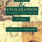 خرید و دانلود نسخه کامل کتاب Maps and Civilization: Cartography in Culture and Society 2nd Edition