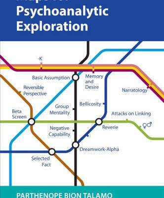 خرید و دانلود نسخه کامل کتاب Maps for Psychoanalytic Exploration