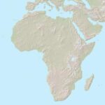 خرید و دانلود نسخه کامل کتاب Maps Of The World Africa