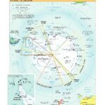 خرید و دانلود نسخه کامل کتاب Maps Of The World Antarctic