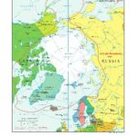 خرید و دانلود نسخه کامل کتاب Maps Of The World Arctic