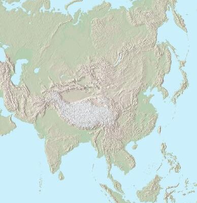 خرید و دانلود نسخه کامل کتاب Maps Of The World Asia