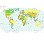 خرید و دانلود نسخه کامل کتاب Maps Of The World Political World