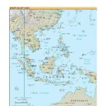 خرید و دانلود نسخه کامل کتاب Maps Of The World Southeast Asia