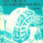 خرید و دانلود نسخه کامل کتاب Máquinas Eléctricas y Transformadores
