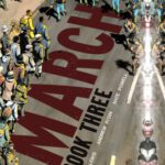 خرید و دانلود نسخه کامل کتاب March: Book Three