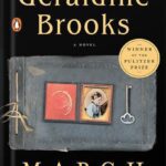 خرید و دانلود نسخه کامل کتاب March: Pulitzer Prize Winner (A Novel) by Geraldine Brooks
