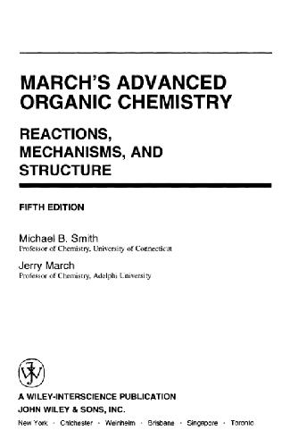 خرید و دانلود نسخه کامل کتاب March’s advanced organic chemistry_68d31164b841b.jpeg خرید و دانلود نسخه کامل کتاب March’s advanced organic chemistry