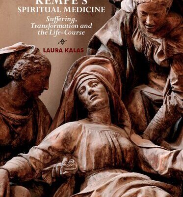 خرید و دانلود نسخه کامل کتاب Margery Kempe`s Spiritual Medicine: Suffering, Transformation and the Life-Course