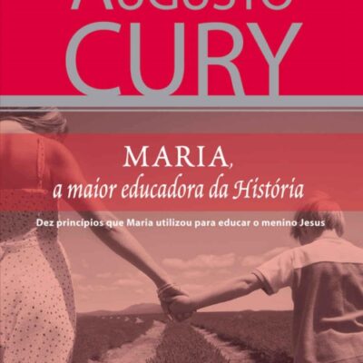 خرید و دانلود نسخه کامل کتاب Maria, a maior educadora da história