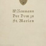 خرید و دانلود نسخه کامل کتاب Marien in Riga. Baugeschichte und Baubeschreibung