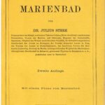 خرید و دانلود نسخه کامل کتاب Marienbad